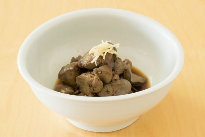 村上雄一｜白磁返し鉢(5寸) もちろん和のお惣菜にも。